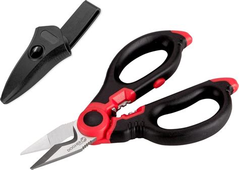 dogher|Electrician Scissors Extra Cut.